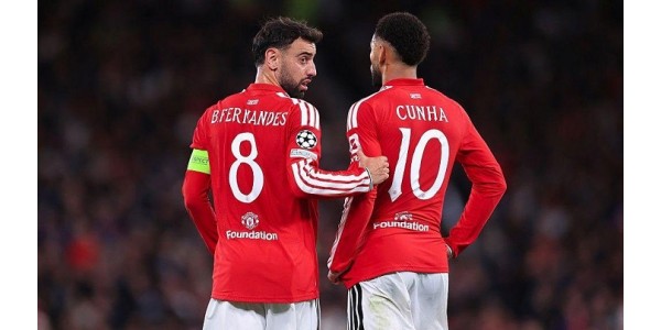 Manchester United hat in der neuen Saison nicht die erwarteten Ergebnisse erzielt Manchester United hat in der neuen Saison nicht die erwarteten Ergebnisse erzielt